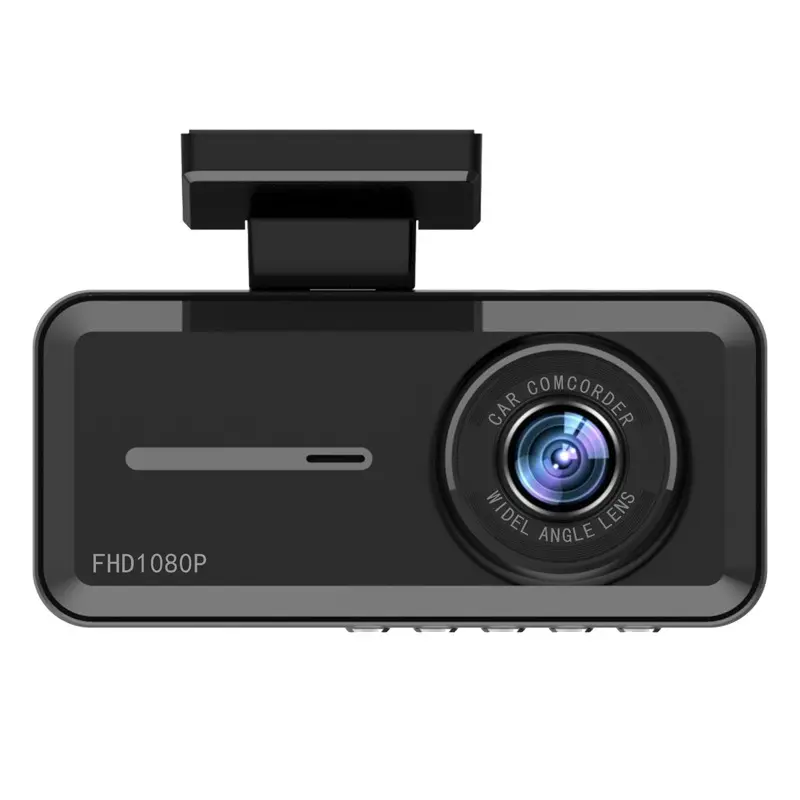1080P Triplecamera Dash Cam