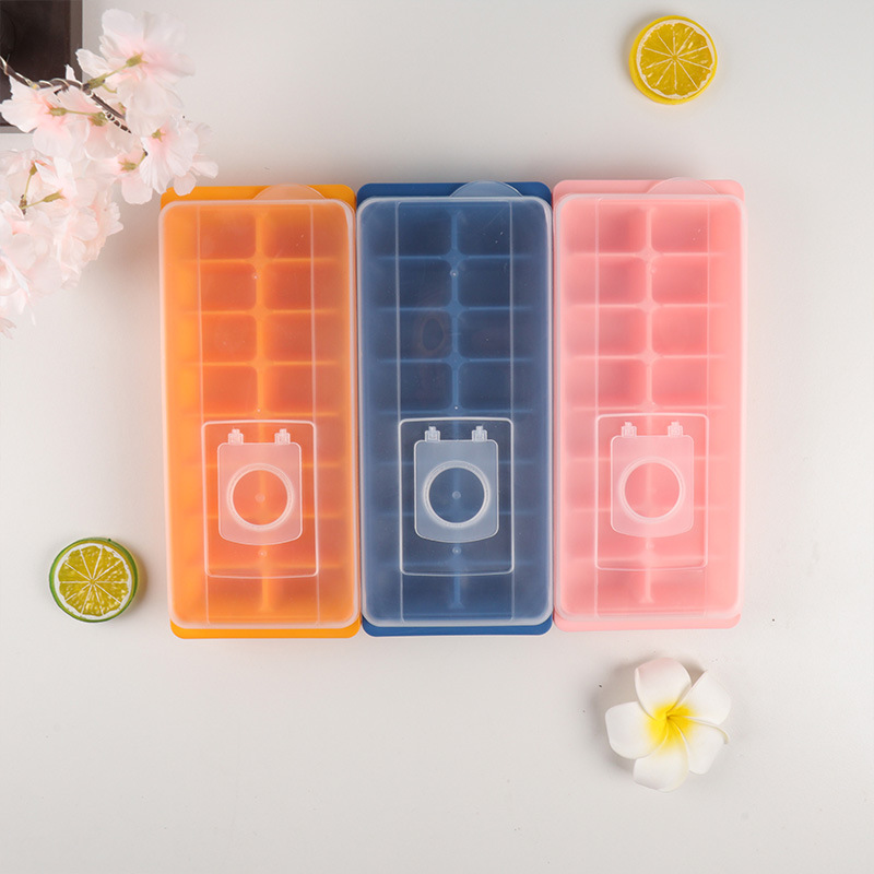 Household Homemade Ice Cube Mold