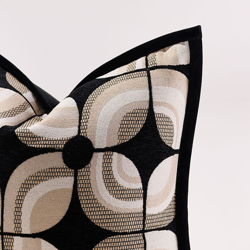 Throw Pillow Cover, 45x45 cm, picture 4 of 4