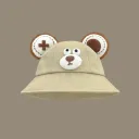Bear Khaki