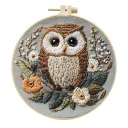 Mighty Owl