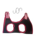 Red And Black