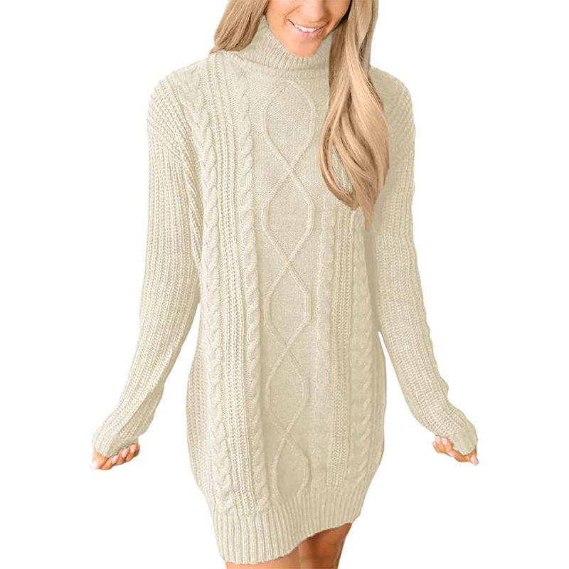 Title 21, Distressed Knitted Pullover Sweater For Women