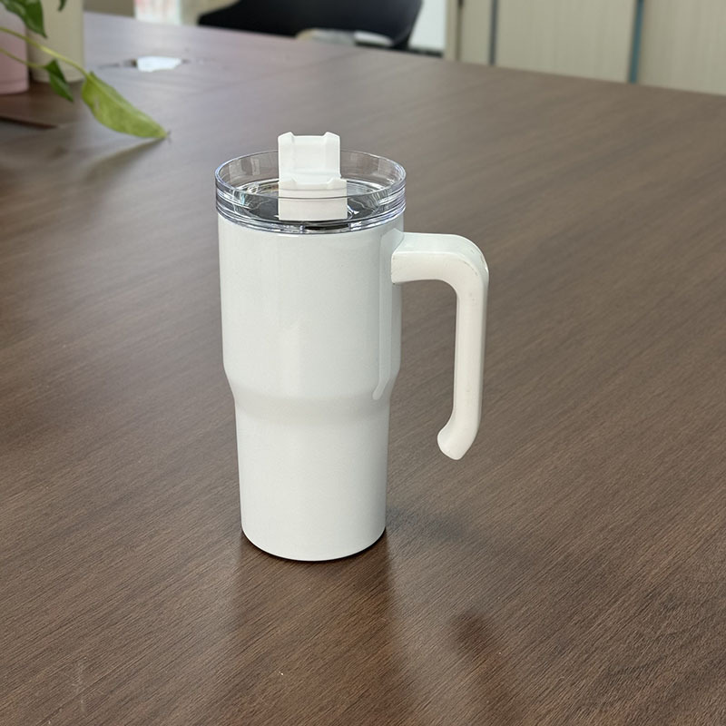 304 Stainless Steel Inner Liner Insulated And Refrigerated Car Cup 6