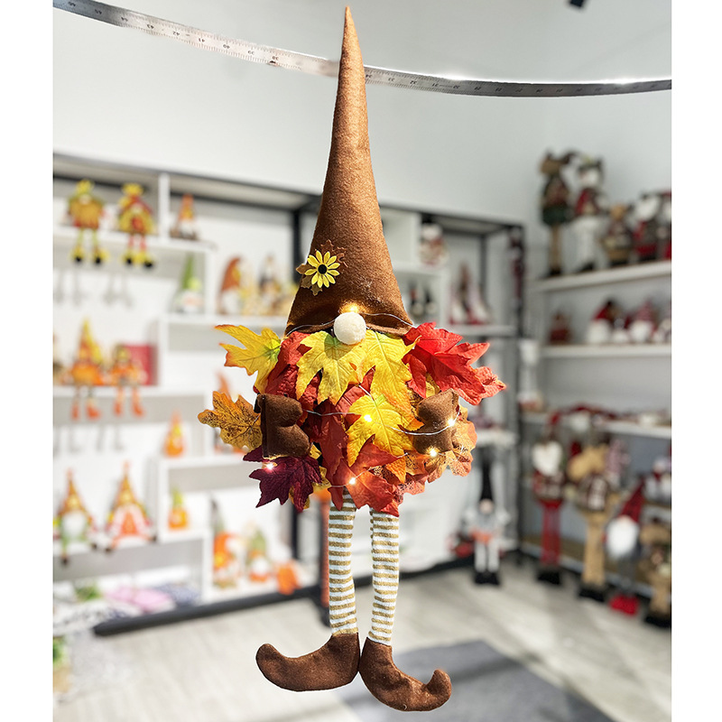 Title 9, Harvest Festival Thanksgiving Decoration Suppli...