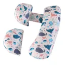 All Cotton Underwater World
