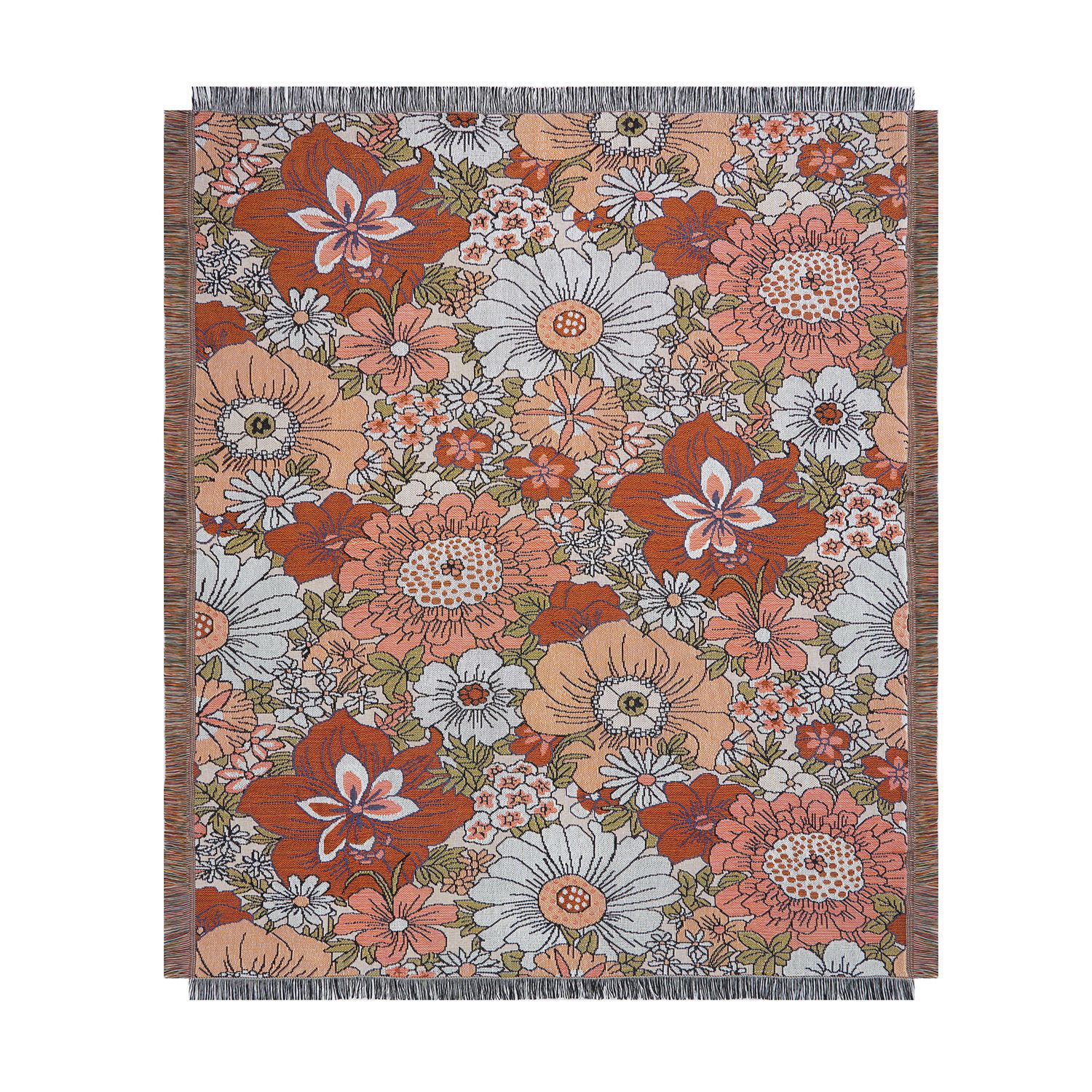Bohemian Artistic Casual Sofa Cover - Image 5