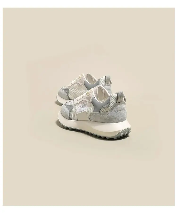 Women's Fashion Casual Retro Sneaker