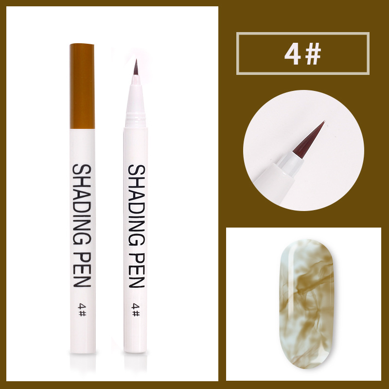 Manicure Shading Fluid Pen 4