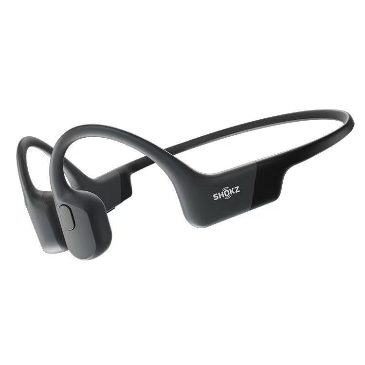 Wireless Bone-Conduction Sports Headphones