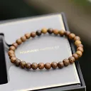 6Mm Wooden Bead