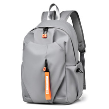 Title 20, Backpack Casual Simple Large Capacity Travel St...