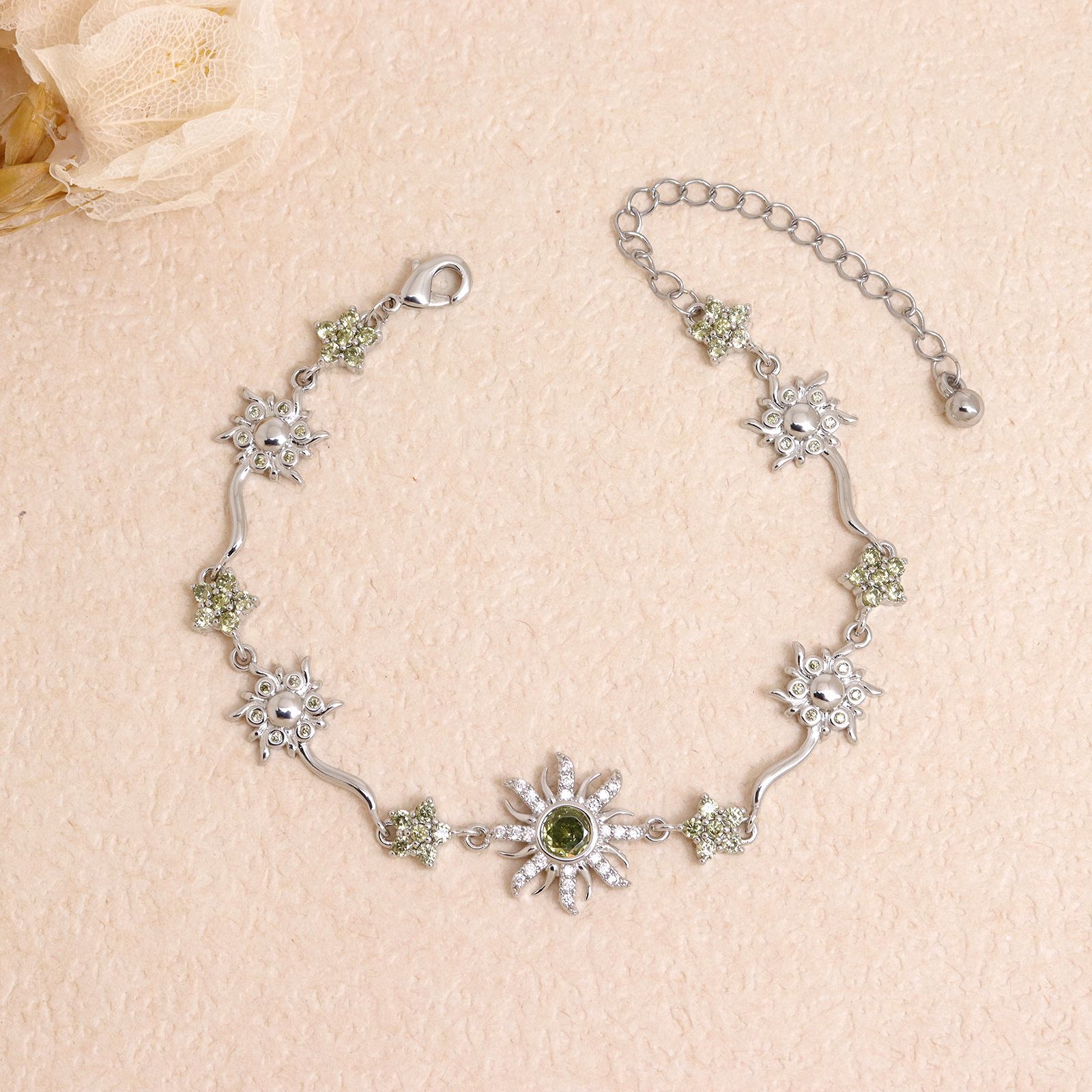 Special Offer Light Luxury High-end Women's Bracelet