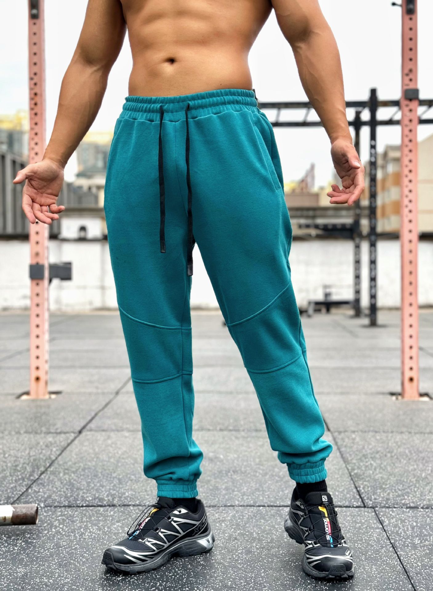 Sportswear Pants for Men