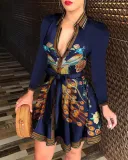 Peacock Printings