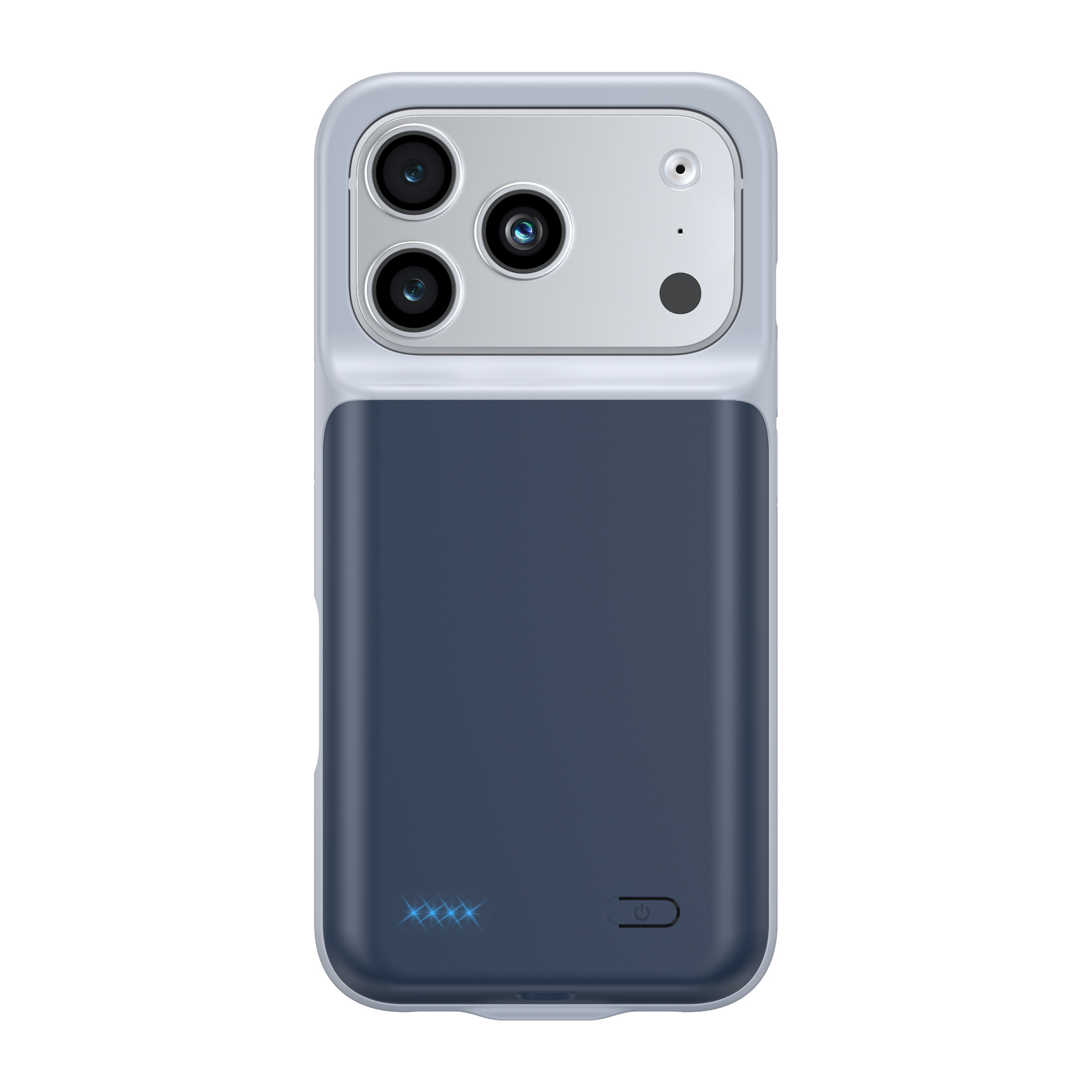 TPU Phone Case Power Bank 2