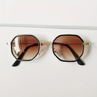 Gold Frame Dried