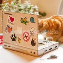 Cat Computer
