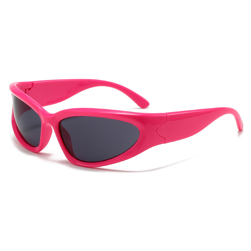 Fashion Riding Sports Sunglasses Men