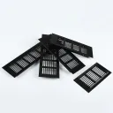 Black 100X 150Mm