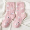 Mink Velvet Bunny