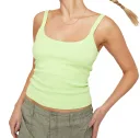 Fluorescent Yellow