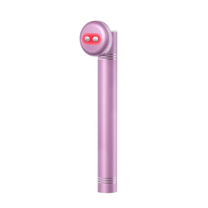 Facial Lifting And Tightening Eye Beauty Instrument Purple - Shop at LoveMi