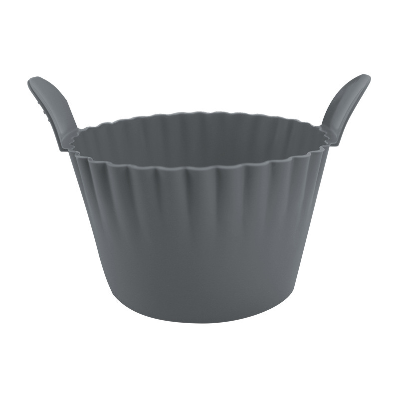 Thickened, Oversized Silicone Muffin Cups For Air Fryers