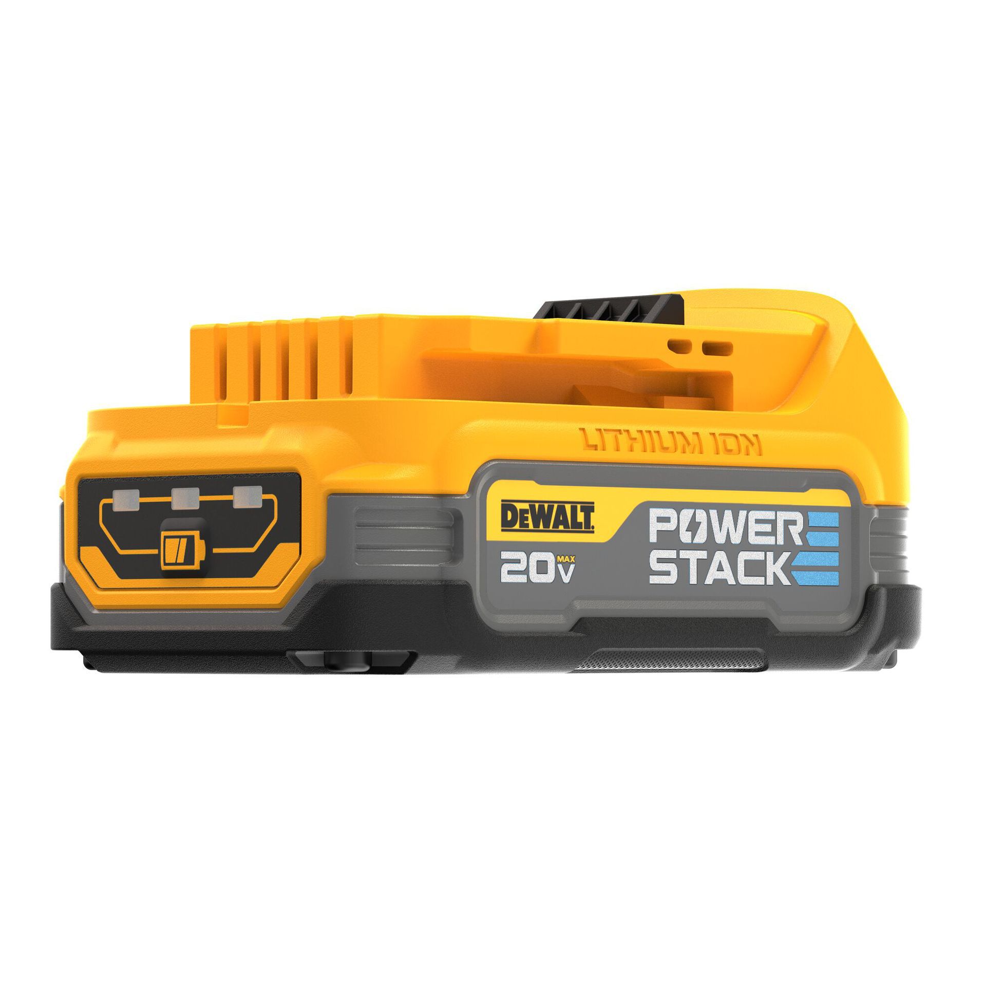 20V Blade Battery Polymer Lightweight Compact Powerful Power Lithium Battery Blade Battery