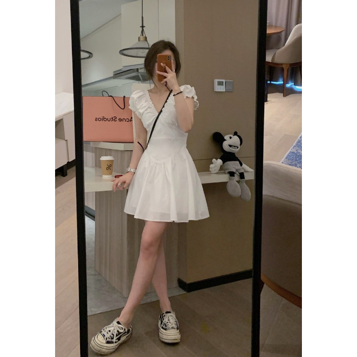 White Short