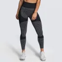 9154Ab Pants Black