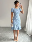 Sky Blue