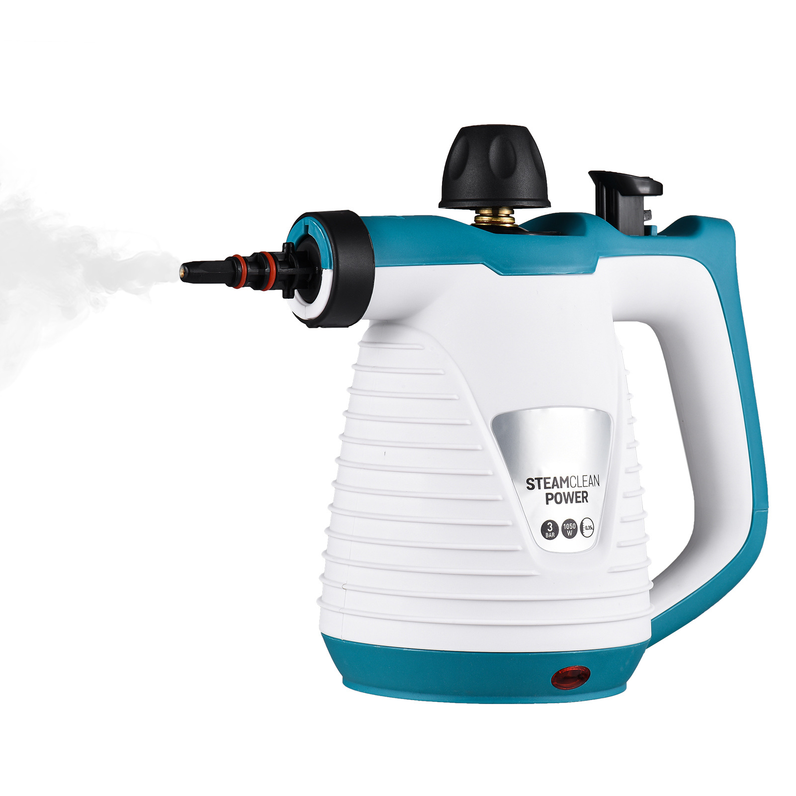 Title 10, Q388 Steam Cleaner Multi-functional Kitchen Dec...