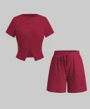 Wine Red