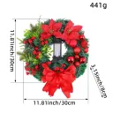 J1 24 Wreath