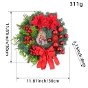 J1 20 Wreath