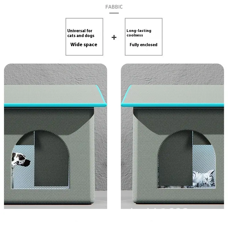 Summer Ice Pad Cool Nest House Nest Four Seasons Universal