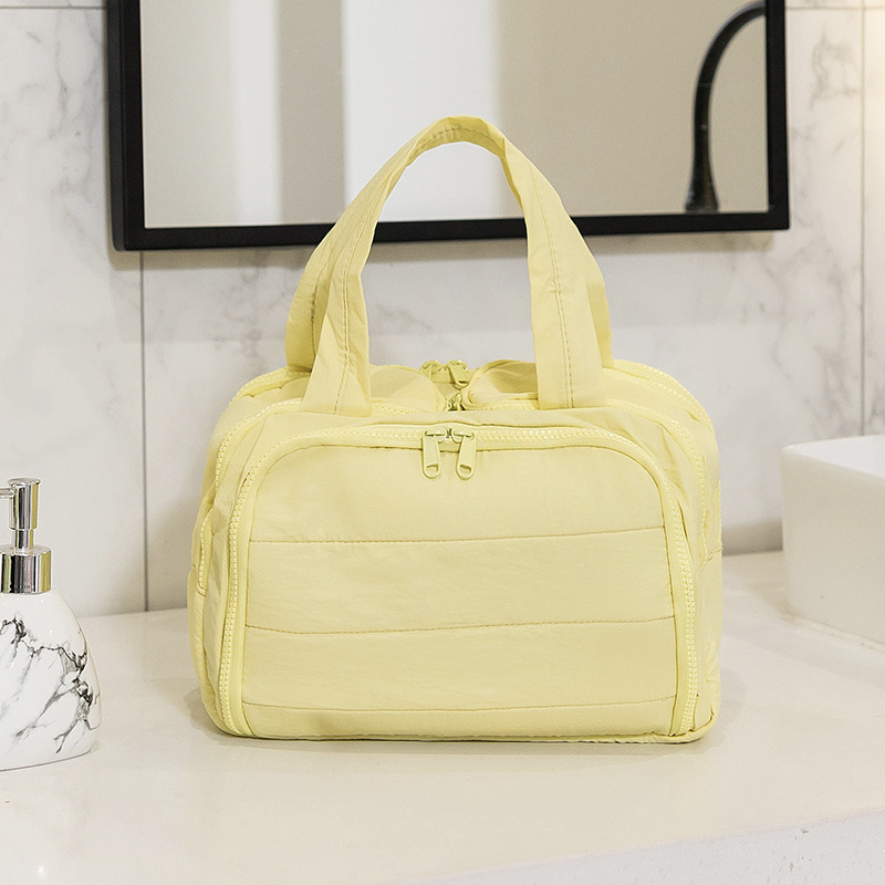 High-End Travel Portable Toiletry Organizer