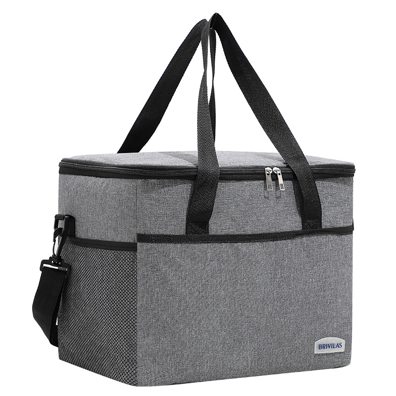 Tg39 Extra Large Gray 22L