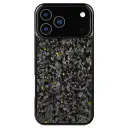Compatible With The Forged Carbon Fiber Phone Case view 4