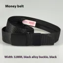 Black Buttons Black