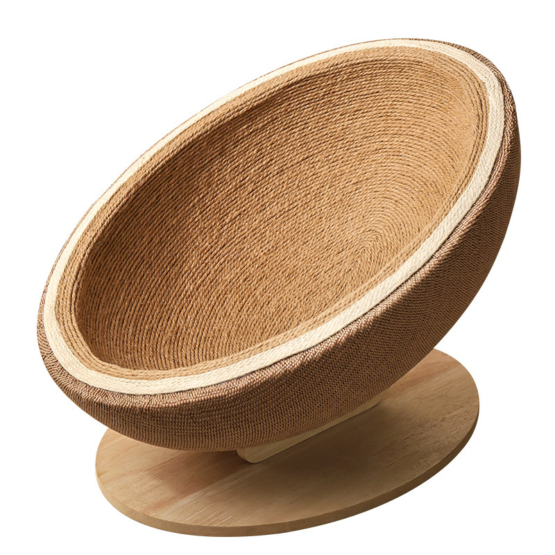 Scratching Post Cat Scratch Ball Cat Scratch Pad