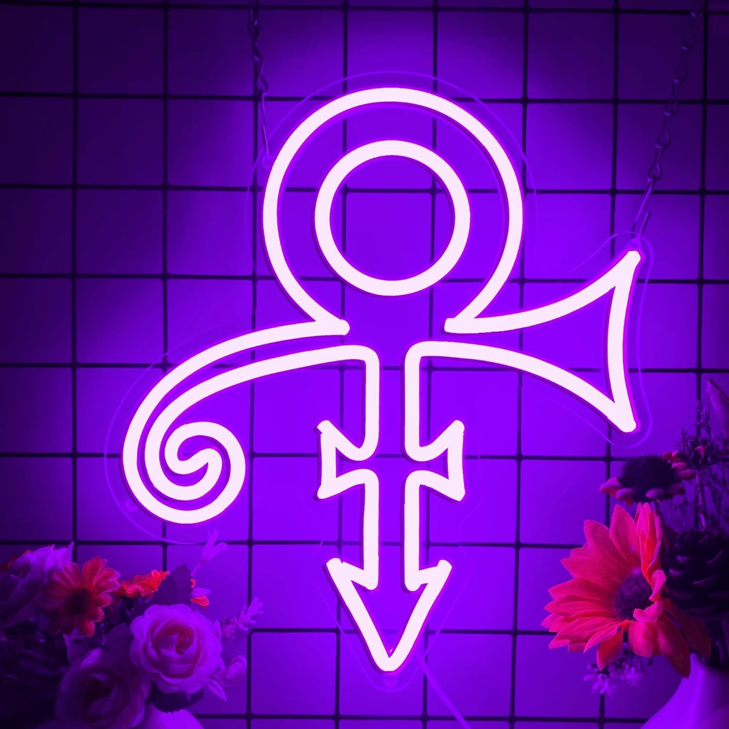 LED Neon Decorative Light Sign, picture 4 of 12