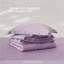 Lavender Purple