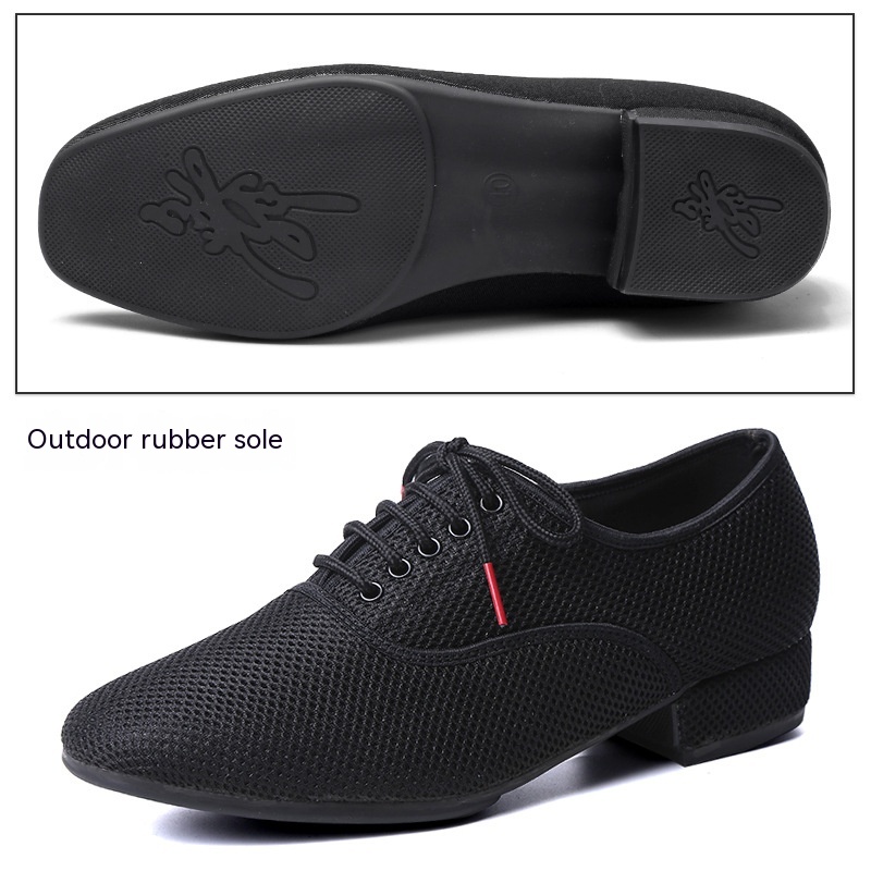 Outdoor Rubber Sole