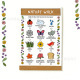 Childrens Role-Playing Interest Notebook In Stock 8