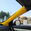 Creative Automotive Interior Renovation Patch view 6