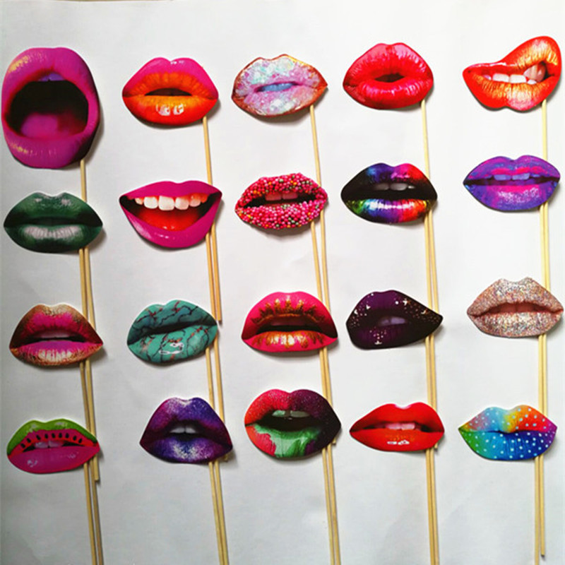 Lip Makeup