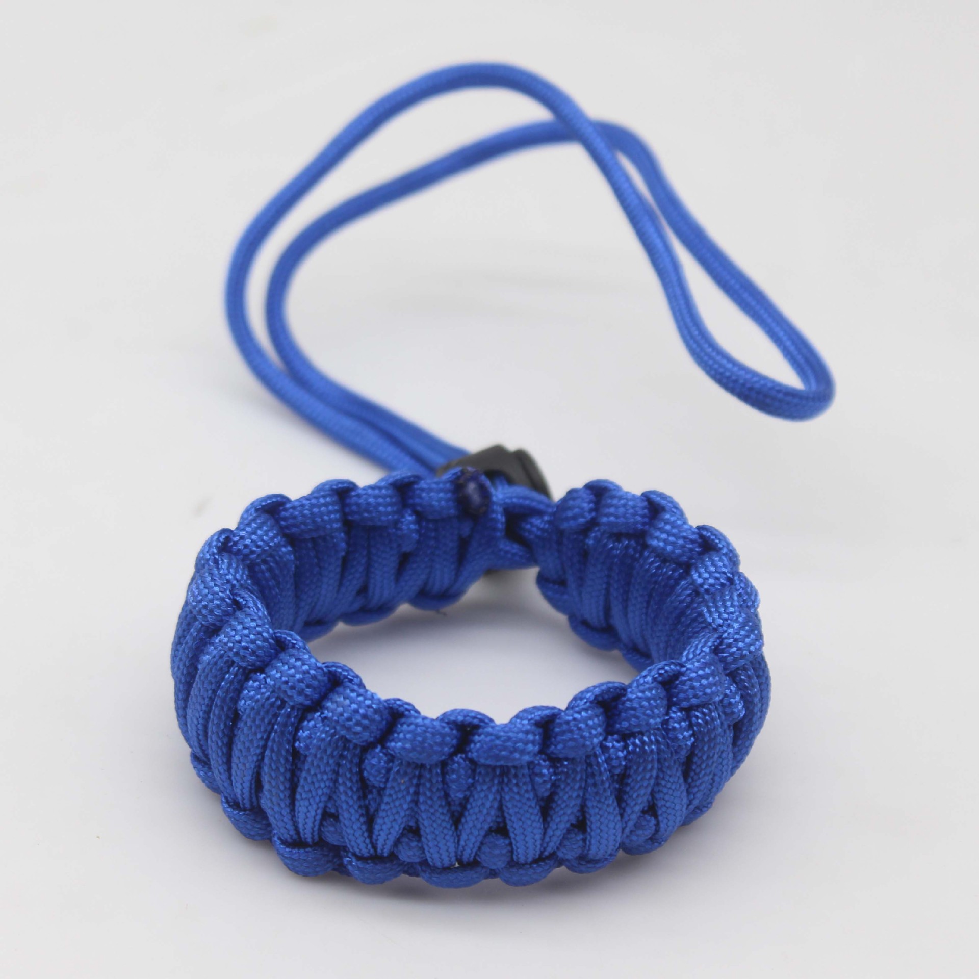 Woven Double-layer Seven-core Camera Lanyard
