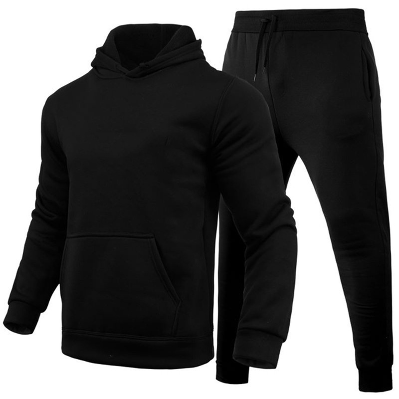 Women's Casual Solid Color Hoodie